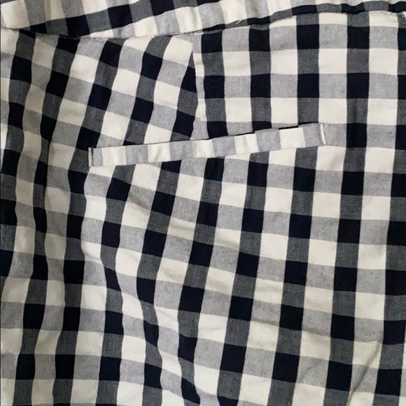 Ann Taylor Loft capris - Picture 4 of 4